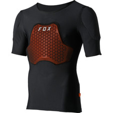 Fox Baseframe Pro Short Sleeve