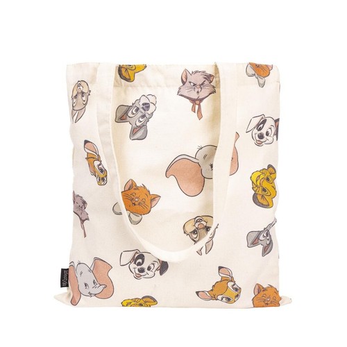 Disney shoulder bag 40x34 - shoulder,