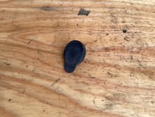 YAMAHA TZR250 3MA EXPANSION TANK TOP