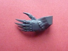 Space Marine Cataphractii