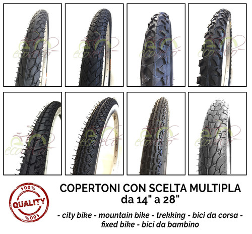 Multiple tires inner tubes - tires,