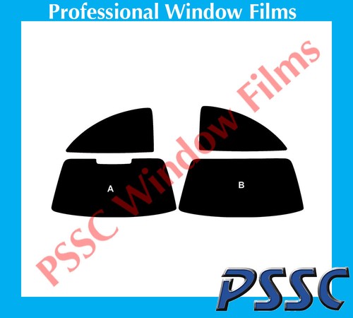 Pssc pre cut - pssc, rear