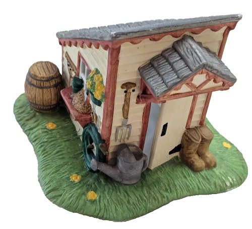 Party light partylite garden - party,