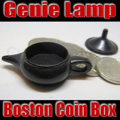 Genie lamp boston - lamp,