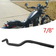 Motorcycle 7/8" Drag Bar