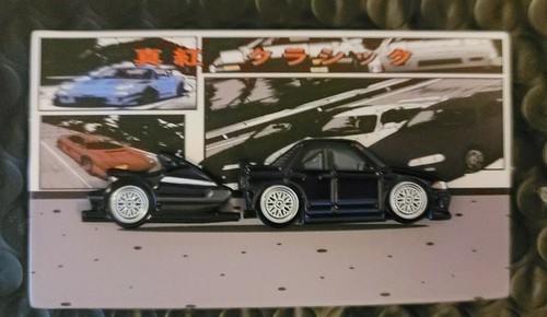 New leen customs shinku - customs,