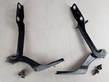 PEUGEOT 307 MK1 01-08 BONNET