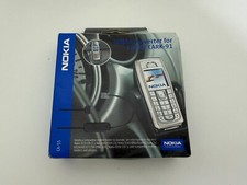 NOKIA CA-55 CONVERTOR CABLE FOR THE CARK-91 CAR KIT FOR USE WITH MBC-15S / CR-23