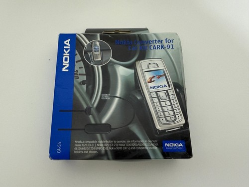 Nokia convertor cable - nokia,