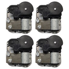 Replacement Music Box Movement