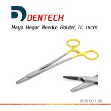 MAYO HEGAR NEEDLE HOLDER
