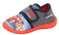 Disney Cars Slippers Kids Easy