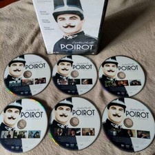 AGATHA CHRISTIE'S POIROT