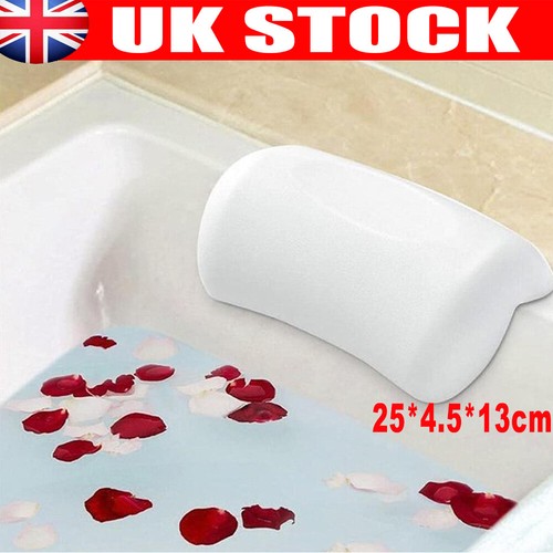 Bath pillow luxury - pillow,