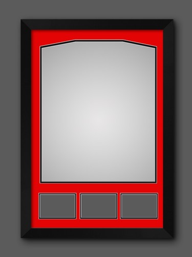 Diy shirt frame - frame, tombstone