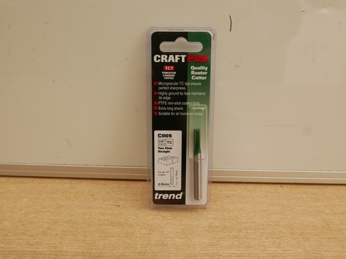 Trend c005x1 4tc - c005, 6mm