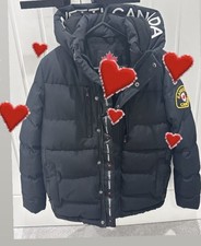 Zavetti Canada ❤️ Coat /