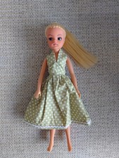 OOAK Pedigree 80s Sindy  Doll