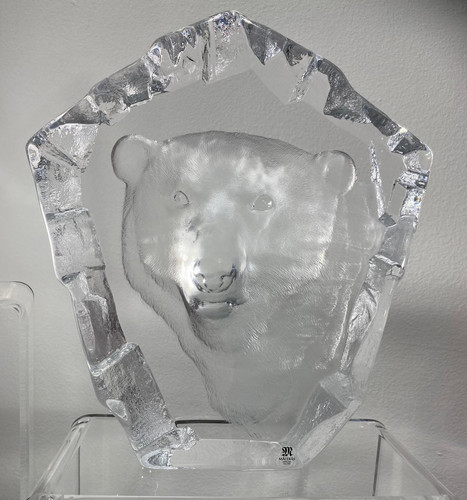Clearance handmade crystal - –,