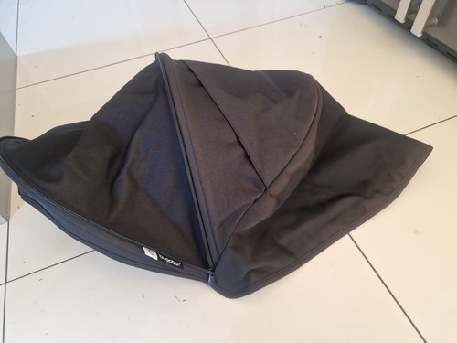 Bugaboo fox5 hood - hood, black