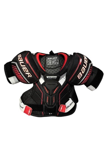 Bauer nxs junior ice hockey - bauer,