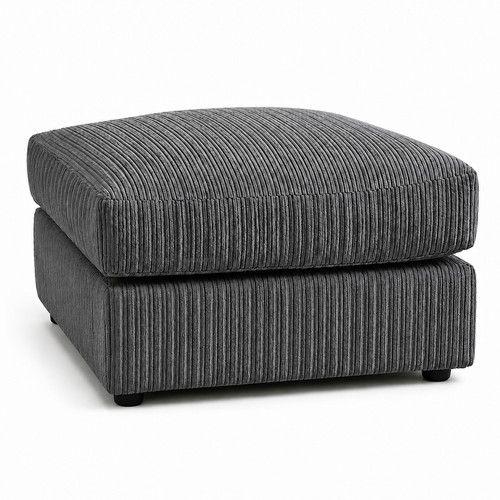New large footstool seat - new,