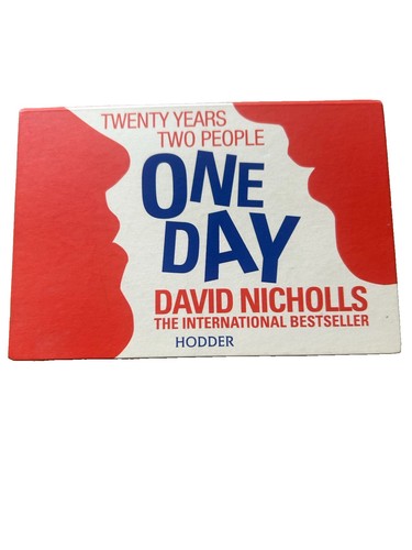 One day - one, (flipback