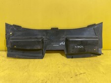 Ford Galaxy 2012 Front grill