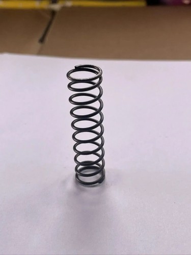 Compression spring - spring, (spring