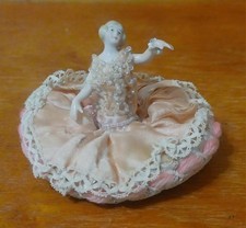 Rare Vintage 1920s Porcelain