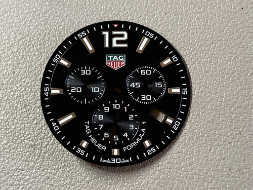 Tag heuer formula caz1010 - tag,