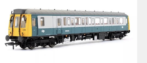 Dalpol class 121 bubble - 121,