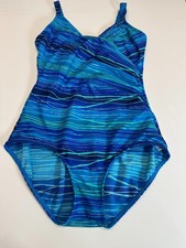 St Michael M&S Swimsuit Size