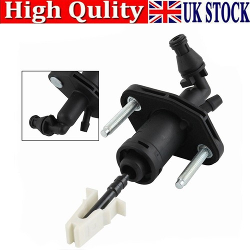 Clutch master cylinder - clutch,