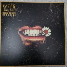 Hozier - Unreal Unearth