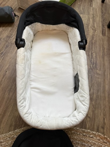 Baby jogger deluxe - jogger, pram
