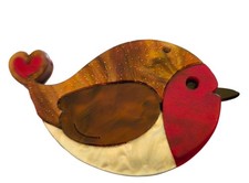 Modern Arcrylic Handmade