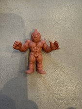 Mattel M.U.S.C.L.E. Muscle Men