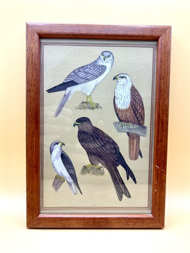 Vintage hand painted - vintage, hand-painted