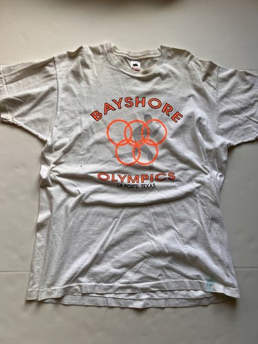 Vintage 80s 90s bayshore - vintage,