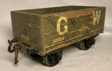 Bassett Lowke Gauge 1 GWR