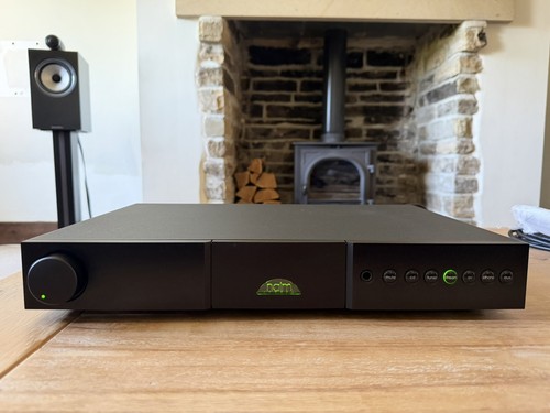 Naim nait integrated - naim, xs