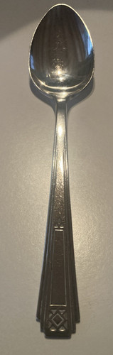 Rogers mfg art deco - rogers,