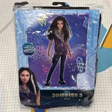 Willa Disney Zombies 3