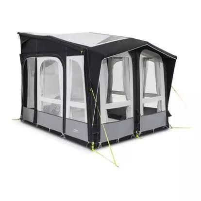 Dometic air awning club pro - club,