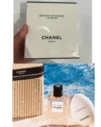 New les eaux chanel le - eaux,
