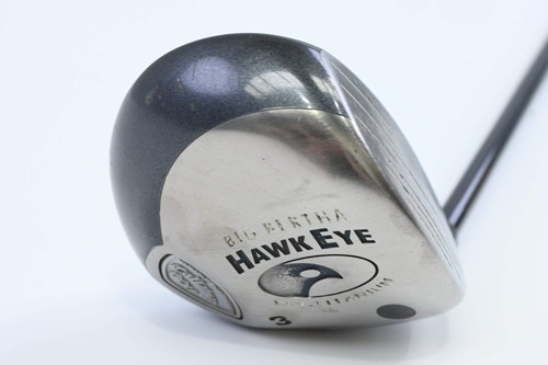 Callaway hawk eye vft wood - hawk,