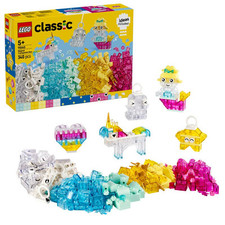 LEGO Classic Magical