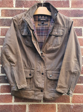 Barbour Utility ladies wax