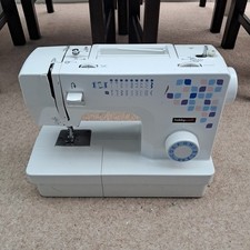 Hobbycraft Sewing Machine 19s